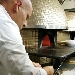 Settima Tappa di Pizzarelle a Go Go - Pizzeria Bella Napoli - Acerra (NA) - Stefano Bartolucci all'opera - -