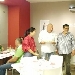 Settima Tappa di Pizzarelle a Go Go - Pizzeria Bella Napoli - Acerra (NA) - Sesta Pizzarella: Cacio e pepe tartufata con lardo di maiale nero de La Sonnina, preparata da Stefano Bartolucci - -
