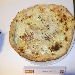 Settima Tappa di Pizzarelle a Go Go - Pizzeria Bella Napoli - Acerra (NA) - Sesta Pizzarella: Cacio e pepe tartufata con lardo di maiale nero de La Sonnina, preparata da Stefano Bartolucci - -