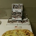 Settima Tappa di Pizzarelle a Go Go - Pizzeria Bella Napoli - Acerra (NA) - Sesta Pizzarella: Cacio e pepe tartufata con lardo di maiale nero de La Sonnina, preparata da Stefano Bartolucci - -