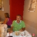 Settima Tappa di Pizzarelle a Go Go - Pizzeria Bella Napoli - Acerra (NA) - Sesta Pizzarella: Cacio e pepe tartufata con lardo di maiale nero de La Sonnina, preparata da Stefano Bartolucci - -