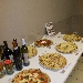 Settima Tappa di Pizzarelle a Go Go - Pizzeria Bella Napoli - Acerra (NA) - Le sei Pizzarelle - -