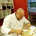 Settima Tappa di Pizzarelle a Go Go - Pizzeria Bella Napoli - Acerra (NA) - Stefano Bartolucci e Vincenzo Di Fiore - -