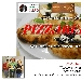 Settima Tappa di Pizzarelle a Go Go - Pizzeria Bella Napoli - Acerra (NA) - La proclamazione del vincitore, Giuseppe Ammendola con 7 Pizzarelle - -