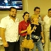 Settima Tappa di Pizzarelle a Go Go - Pizzeria Bella Napoli - Acerra (NA) - Foto di gruppo - -