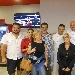 Settima Tappa di Pizzarelle a Go Go - Pizzeria Bella Napoli - Acerra (NA) - Foto di gruppo - -