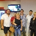 Settima Tappa di Pizzarelle a Go Go - Pizzeria Bella Napoli - Acerra (NA) - Foto di gruppo - -