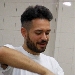 08/10 - 8� Tappa di Pizzarelle a Go Go - Pizzeria Tutino - Napoli - I Protagonisti: Carmine Anzaloni della Pizzeria Tutino - -