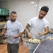 08/10 - 8� Tappa di Pizzarelle a Go Go - Pizzeria Tutino - Napoli - I Protagonisti: Carmine Anzaloni e Alessandro Tutino - -