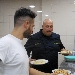 08/10 - 8� Tappa di Pizzarelle a Go Go - Pizzeria Tutino - Napoli - I Protagonisti: Carmine Anzaloni e Vincenzo Galizia - -
