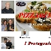 08/10 - 8� Tappa di Pizzarelle a Go Go - Pizzeria Tutino - Napoli - I Protagonisti - -