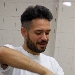 08/10 - 8� Tappa di Pizzarelle a Go Go - Pizzeria Tutino - Napoli - Carmine Anzaloni della Pizzeria Tutino - -