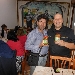 08/10 - 8� Tappa di Pizzarelle a Go Go - Pizzeria Tutino - Napoli - Vincenzo Galizia con Luigi Grimaldi de La Campagnola di Castellammare di Stabia - -