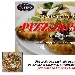 08/10 - 8� Tappa di Pizzarelle a Go Go - Pizzeria Tutino - Napoli - La prima Pizzarella: Pizzarella con rag� alla genovese, polpettine di chianina, affumicato e basilico, preparata da Vincenzo Galizia - -