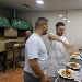 08/10 - 8� Tappa di Pizzarelle a Go Go - Pizzeria Tutino - Napoli - -