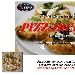 08/10 - 8� Tappa di Pizzarelle a Go Go - Pizzeria Tutino - Napoli - La quarta Pizzarella: Pizzarella con carne macinata, peperoni, provola, pepe nero, preparata da Carmine Anzaloni - -
