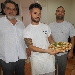 08/10 - 8� Tappa di Pizzarelle a Go Go - Pizzeria Tutino - Napoli  - -