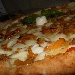 08/10 - 8� Tappa di Pizzarelle a Go Go - Pizzeria Tutino - Napoli - Pizzarella con carne macinata, peperoni, provola, pepe nero, preparata da Carmine Anzaloni - -