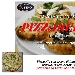 08/10 - 8� Tappa di Pizzarelle a Go Go - Pizzeria Tutino - Napoli - La sesta Pizzarella: Pizzarella con crema di limone, provola, rucola e scaglie, preparata da Carmine Anzaloni - -