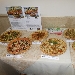 08/10 - 8� Tappa di Pizzarelle a Go Go - Pizzeria Tutino - Napoli - Le sei Pizzarelle - -