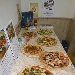 08/10 - 8� Tappa di Pizzarelle a Go Go - Pizzeria Tutino - Napoli - Le sei Pizzarelle - -