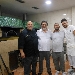 08/10 - 8� Tappa di Pizzarelle a Go Go - Pizzeria Tutino - Napoli - Vincenzo Galizia, Luigi Farina, Alessandro Tutino e Carmine Anzalone - -