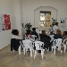 19/10/2015 - Progetto San Giorgio - San Giorgio a Cremano (NA) - da donna a donna: incontro con Cristina Basso (Celiachia e Panificazione) - -
