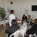 19/10/2015 - Progetto San Giorgio - San Giorgio a Cremano (NA) - da donna a donna: incontro con Cristina Basso (Celiachia e Panificazione) - -