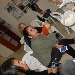 19/10/2015 - Progetto San Giorgio - San Giorgio a Cremano (NA) - da donna a donna: incontro con Cristina Basso (Celiachia e Panificazione) - -