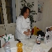 19/10/2015 - Progetto San Giorgio - San Giorgio a Cremano (NA) - da donna a donna: incontro con Cristina Basso (Celiachia e Panificazione) - -