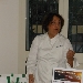19/10/2015 - Progetto San Giorgio - San Giorgio a Cremano (NA) - da donna a donna: incontro con Cristina Basso (Celiachia e Panificazione) - -
