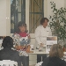 19/10/2015 - Progetto San Giorgio - San Giorgio a Cremano (NA) - da donna a donna: incontro con Cristina Basso (Celiachia e Panificazione) - -