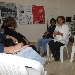 19/10/2015 - Progetto San Giorgio - San Giorgio a Cremano (NA) - da donna a donna: incontro con Cristina Basso (Celiachia e Panificazione) - -