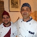 20/11/2015 - La Cantina dei Mille - 9� Tappa di Pizzarelle a Go Go - I Protagonisti - Carlo Sammarco e Francesco Paolo Luise  - -