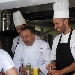 Bufala Fest 2016 - domenica 5 giugno - Pranzo stellato preparato dallo Chef Lino Scarallo di Palazzo Petrucci - -