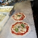 Pizzeria Ammaccamm di Pozzuoli (NA) - Margherite in preparazione