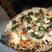 Pizzeria Ammaccamm di Pozzuoli (NA) - Pizza friarelli e salsiccia