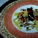 Margherita con melanzane, tonno, capperi e pomodorino - -