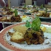 Caponata di melanzane alla palermitana - -