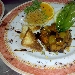 Caponata di melanzane alla palermitana - -