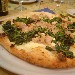 Le pizze di Enzo Coccia - Pizza friarelli e salsiccia