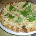 Le pizze di Enzo Coccia - Pizza bianca
