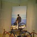 Bici usata da Troisi nel Film 