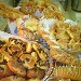 Alcune variet� di pane palermitano - Foto di Luigi Farina