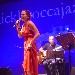 nicklaroccajazzfestival 2011 - Sas� Piedepalumbo 4tet feat. Lina Sastri - 09/09 - Fotografia di Luigi Farina �2011