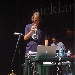 nicklaroccajazzfestival 2011 - Banderumorose feat. Markus Stockhausen e Martux-m crew - 11/09 - Fotografia di Luigi Farina �2011