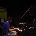 nicklaroccajazzfestival 2011 - Banderumorose feat. Markus Stockhausen e Martux-m crew - 11/09 - Fotografia di Luigi Farina �2011