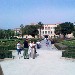 interno Villa Vannucchi - San Giorgio a Cremano (NA) - -
