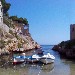 Golfetto a Sant'Elia (Palermo) - Estate 2011 - Fotografia di Luigi Farina �2011