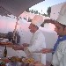 12 giugno 2012 - Villa Taurinus di Pozzuoli (Na), anteprima della VII edizione di Malaz� - -